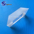 Optical Glass Wedged Laser Windows